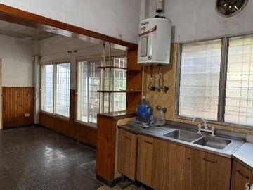 VENTA Casa Pres. Derqui Pilar 3 Ambientes Parque