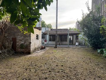 VENTA Casa Pres. Derqui Pilar 3 Ambientes Parque