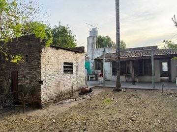 VENTA Casa Pres. Derqui Pilar 3 Ambientes Parque