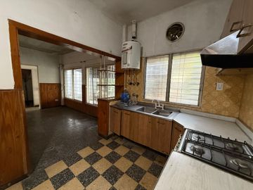 VENTA Casa Pres. Derqui Pilar 3 Ambientes Parque
