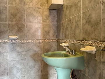 VENTA Casa Pres. Derqui Pilar 3 Ambientes Parque