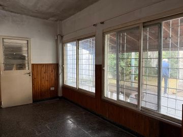 VENTA Casa Pres. Derqui Pilar 3 Ambientes Parque