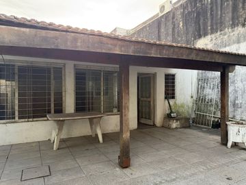 VENTA Casa Pres. Derqui Pilar 3 Ambientes Parque