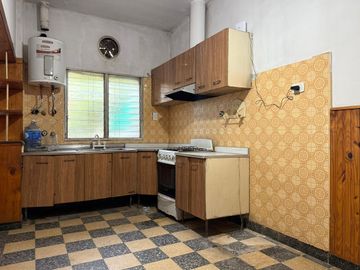 VENTA Casa Pres. Derqui Pilar 3 Ambientes Parque