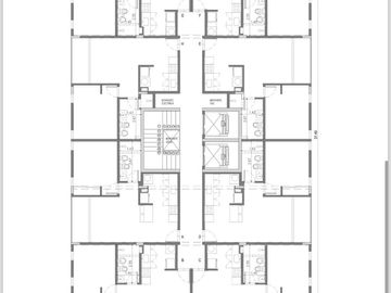 VENTA DEPARTAMENTO MONOAMBIENTE CASEROS