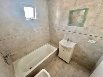 Venta departamento 2 ambientes con balcon!
