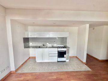 Venta departamento 2 ambientes con balcon!