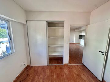 Venta departamento 2 ambientes con balcon!