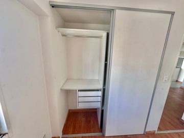 Venta departamento 2 ambientes con balcon!