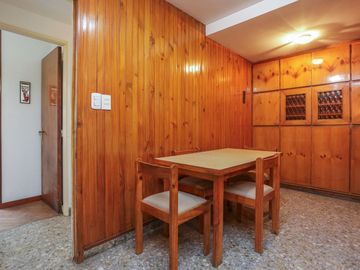 Semipiso, Caballito, 4 Ambientes en Puan y Valle.