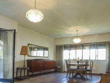Semipiso, Caballito, 4 Ambientes en Puan y Valle.