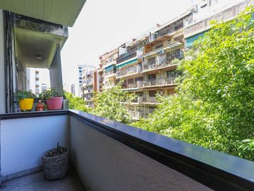 Semipiso, Caballito, 4 Ambientes en Puan y Valle.