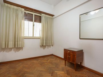 Semipiso, Caballito, 4 Ambientes en Puan y Valle.