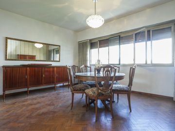 Semipiso, Caballito, 4 Ambientes en Puan y Valle.