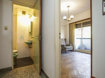 Semipiso, Caballito, 4 Ambientes en Puan y Valle.
