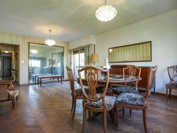 Semipiso, Caballito, 4 Ambientes en Puan y Valle.