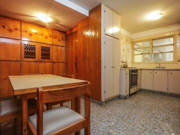Semipiso, Caballito, 4 Ambientes en Puan y Valle.