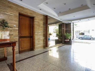 Semipiso, Caballito, 4 Ambientes en Puan y Valle.