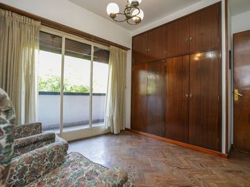 Semipiso, Caballito, 4 Ambientes en Puan y Valle.