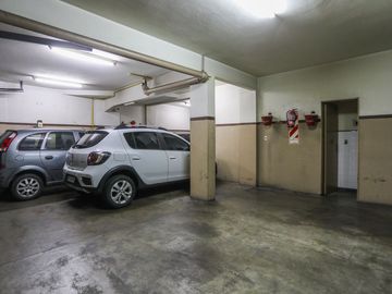 Semipiso, Caballito, 4 Ambientes en Puan y Valle.