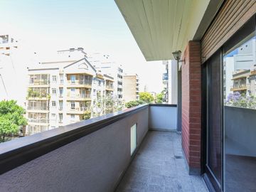 Semipiso, Caballito, 4 Ambientes en Puan y Valle.
