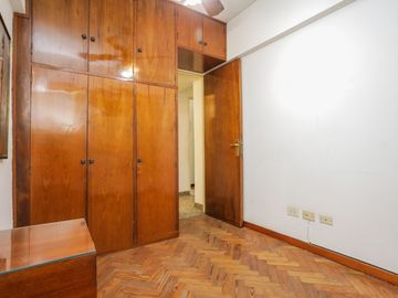 Semipiso, Caballito, 4 Ambientes en Puan y Valle.