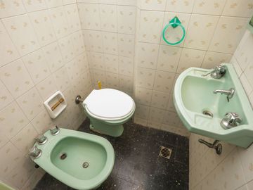 Semipiso, Caballito, 4 Ambientes en Puan y Valle.