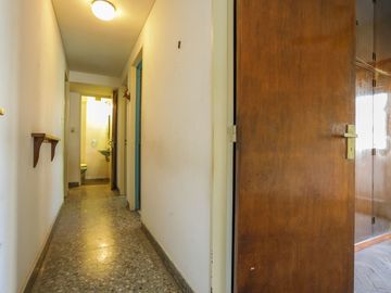 Semipiso, Caballito, 4 Ambientes en Puan y Valle.