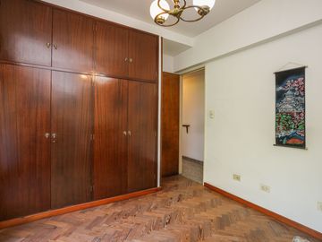 Semipiso, Caballito, 4 Ambientes en Puan y Valle.