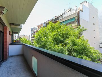 Semipiso, Caballito, 4 Ambientes en Puan y Valle.