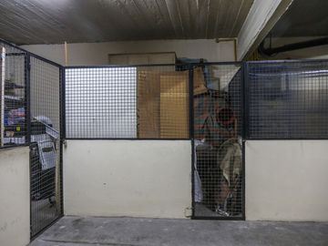 Semipiso, Caballito, 4 Ambientes en Puan y Valle.