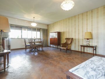 Semipiso, Caballito, 4 Ambientes en Puan y Valle.