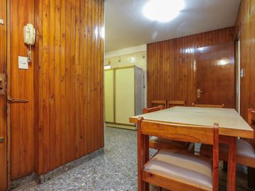 Semipiso, Caballito, 4 Ambientes en Puan y Valle.