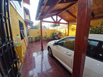 Casa en venta en PUDAHUEL