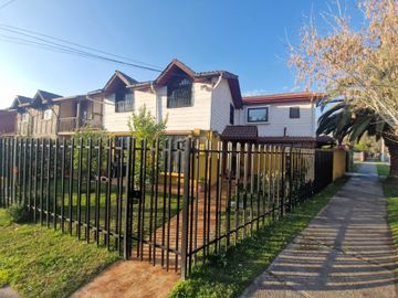 Casa en venta en PUDAHUEL