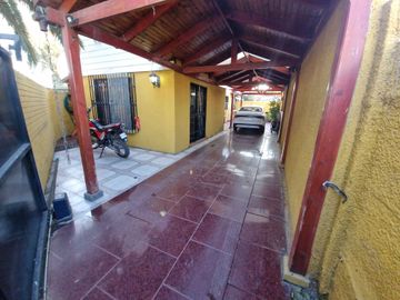 Casa en venta en PUDAHUEL