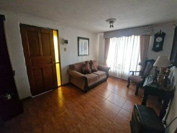 Casa en venta en PUDAHUEL