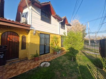 Casa en venta en PUDAHUEL