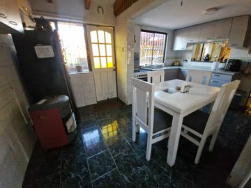 Casa en venta en PUDAHUEL