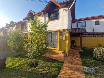 Casa en venta en PUDAHUEL