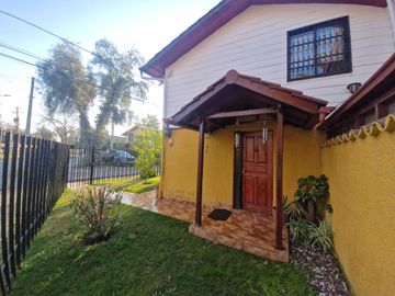 Casa en venta en PUDAHUEL
