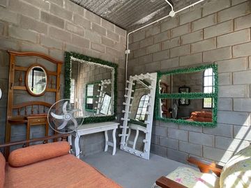 Quinta Salon de Fiestas - Venta Castillo