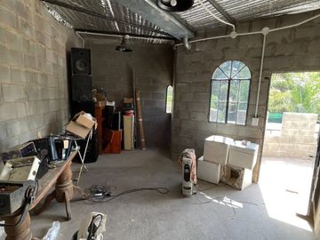 Quinta Salon de Fiestas - Venta Castillo