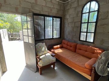 Quinta Salon de Fiestas - Venta Castillo