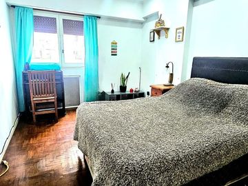 VENTA DEPARTAMENTO 3 AMBIENTES RECICLADO