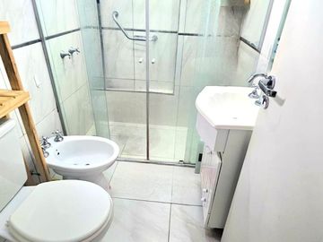 VENTA DEPARTAMENTO 3 AMBIENTES RECICLADO