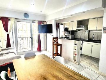 VENTA DEPARTAMENTO 3 AMBIENTES RECICLADO