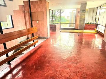 VENTA DEPARTAMENTO 3 AMBIENTES RECICLADO