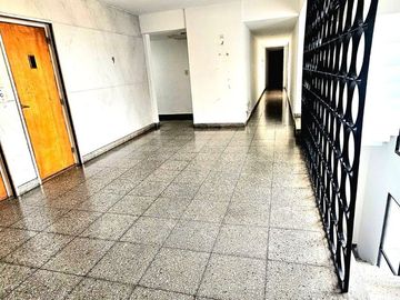 VENTA DEPARTAMENTO 3 AMBIENTES RECICLADO