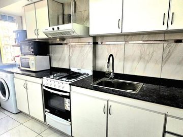 VENTA DEPARTAMENTO 3 AMBIENTES RECICLADO